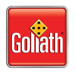 Goliath: Super SandMan - Piasek do Kreatywnej Zabawy