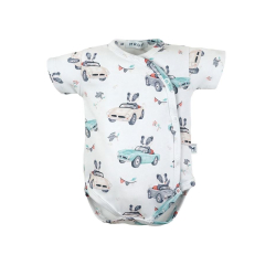 Mrofi: Body Retro Borsuk Kr 62