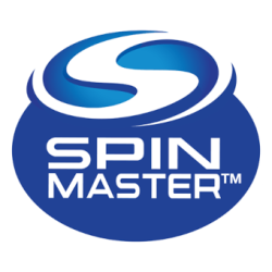 Psi Patrol Mini pluszak Spin Master Spy Chase