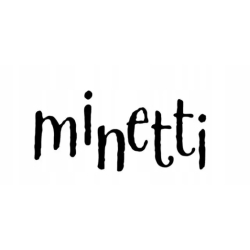 Minetti spodnie dresowe 80