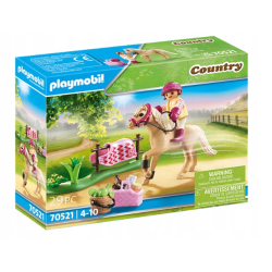 Playmobil 70521 Kucyk