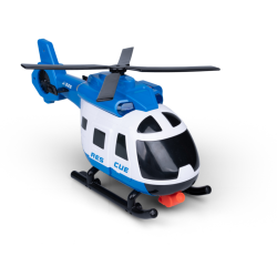 Dumel Flota Miejska - Helikopter Ratunkowy
