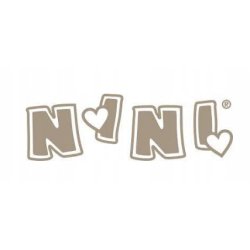 Body 80 Nini kolor niebieski w dinozaury