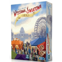 Wystawa Światowa 1893
