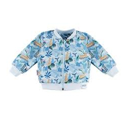 Eevi: Bluza Nature Ch Dres rozpinana r 98