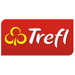 Trefl Brick Trick - Pałac Kultury