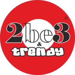 2be3: Koszulka z długim rękawem chłopięca r. 68