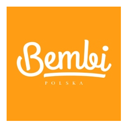 Bluzka Bembi 86 szara
