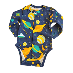 BEMBI: BODY NIEMOWLĘCE W KOSMOS ROZP.80