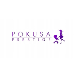 Bluzka Pettino 80 bordowa