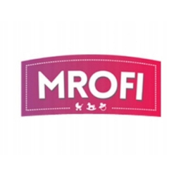 Mrofi: Body artist bunny krótki rękaw  rozmiar 86