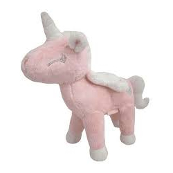 Beppe: Jednorożec Luigi 25 cm różowy