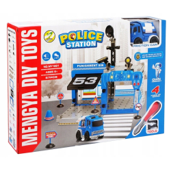 Norimpex - Baza Posterunek Policji