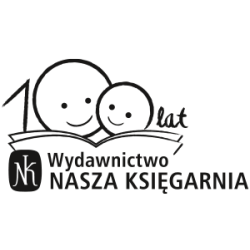 Nasza Księgarnia: Puzzle Rok w lesie. Gdzie żyją zwierzęta? 20 el.