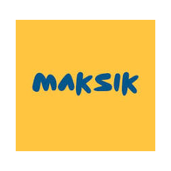 Maksik: Zestaw traktor rolniczy