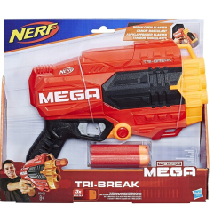 Nerf N-Strike Mega Tri-Break