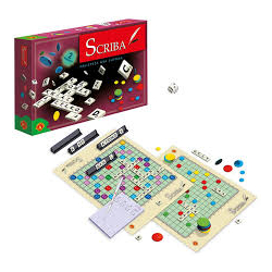 Aleksander: Scriba