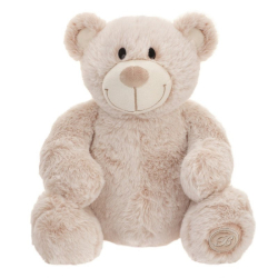 Beppe Miś Jacobe Beżowy 35cm