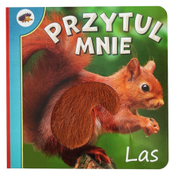 Przytul Mnie: Las