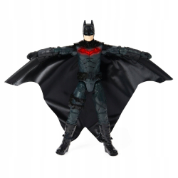 DC The Batman - Wingsuit Batman