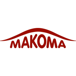 Body niemowlęce muślinowe kopertowe Makoma - Muslin Summer-62