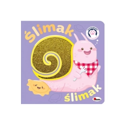 Rymowanki Dotykanki Ślimak Ślimak