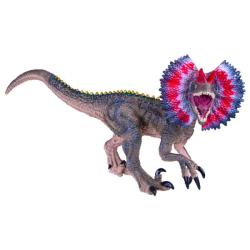 Norimpex: Dinozaur - Dilophosaurus
