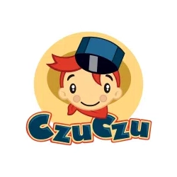 CzuCzu:Puzzle do pary Zwierzątka z gospodarstwa