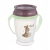 LOVI: KUBEK 360° NAUKA PICIA ŚWIECI W CIEMNOŚCI 250ml RABBIT 1/610