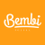 Bembi: Kurtka jesienna dziecięca rozmiar 122