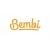 Sukienka Bembi 98 letnia żółta z wzorem
