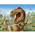 Norimpex: Diamentowa Mozaika 5D - Dinozaur