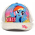 Czapka z daszkiem My little pony 54