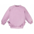 Bluza dresowa Simply Comfy 74 Eevi wrzos falbanki