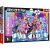 Trefl: Puzzle Straszni Przyjaciele Monster High 100