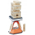 Jenga Pass Challenge