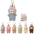 Labubu Exciting Macaron Box Figurka