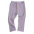 Legginsy dziewczęce Bembi 92 lawendowe