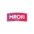 Mrofi body niemowlęce bawełna rozmiar 68