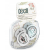 LOVI Smoczek Dynamiczny Silikonowy 0-2m Wild Soul