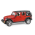 Bruder: Jeep Wrangler Unlimited Rubicon