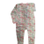 MROFI: Pajac bawełniany ''GARDEN'' r.92