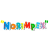 Norimpex: Diamentowa Mozaika 5D - Dinozaur