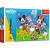 Trefl: Puzzle Mysie Sprawy Mickey I Przyjaciel