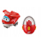 Super Wings Zoom - Flip & Fly