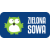 Zielona Sowa: Pierwsza kolorowanka. Zwierzęta