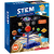 UKŁAD SŁONECZNY STEM OBROTOWY MODEL PROJEKTOR