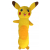 Podłużna Poducha - Pikachu 50cm z napisem MERRY
