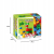Wader: KIDS BLOCKS KLOCKI 50 el. 41294