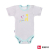 Ewa Klucze: Body Sawanna Kr Dziew Szary r. 86